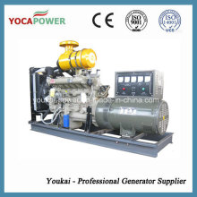 Weichai Diesel Engine 75kw / 93.75kVA Diesel Generator (R6105ZD)